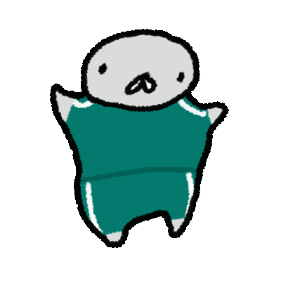 Squidgame Sticker