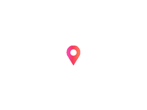 Location Career Sticker by TeleSoftas
