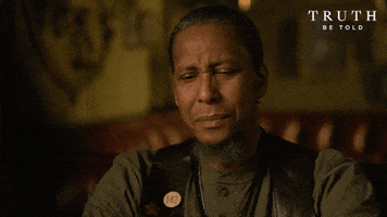 Truth Be Told Smh GIF by Apple TV+