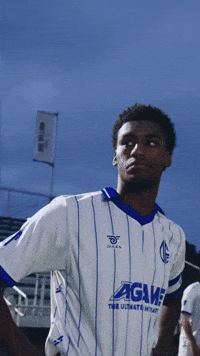 Locked In Soccer GIF by Diaza Football