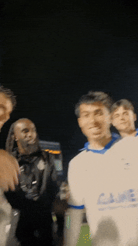 Locked In Soccer GIF by Diaza Football