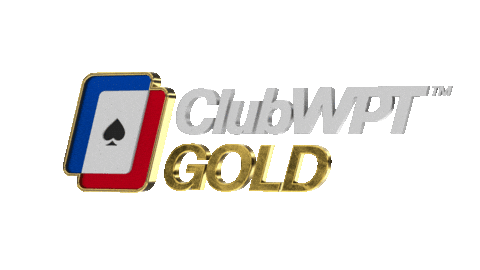 Gold Sticker by World Poker Tour