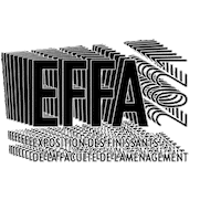 amenagementumontreal umontreal universite de montreal effa effa2021 Sticker