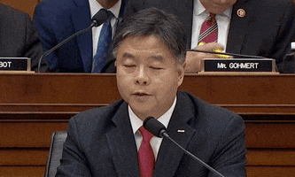 Robert Mueller GIF by GIPHY News