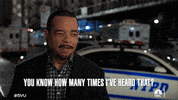 Nbc GIF by SVU