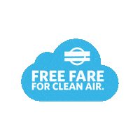 Clean Air Uta Sticker by Healthy Environment Alliance Of Utah