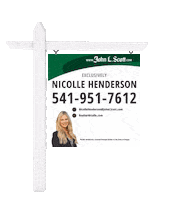 nicollehenderson nicolle henderson nicollehenderson realtor nicolle realtornicolle Sticker