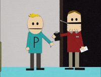 GIF by South Park 