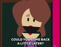 GIF by South Park 