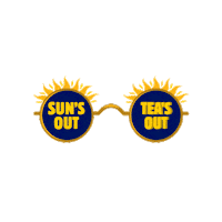 Party Summer Sticker by Twisted Tea