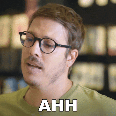 Fabio Porchat What GIF by Porta Dos Fundos