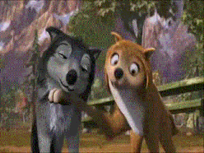alpha GIF