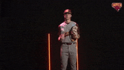 Bsb GIF by CUCougars