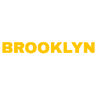 New York Nyc Sticker by Chabad on Campus