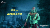 Acting Season 1 GIF by PBS