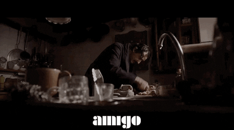 Angry Fantastic Fest GIF by Raven Banner Entertainment