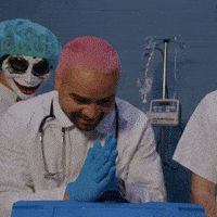 Levenkhan GIF by AR GANG