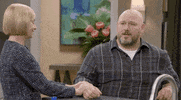 Allison Janney Mom GIF by CBS
