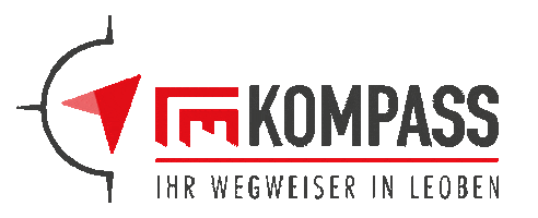 lekompass giphyupload le leoben kompass Sticker