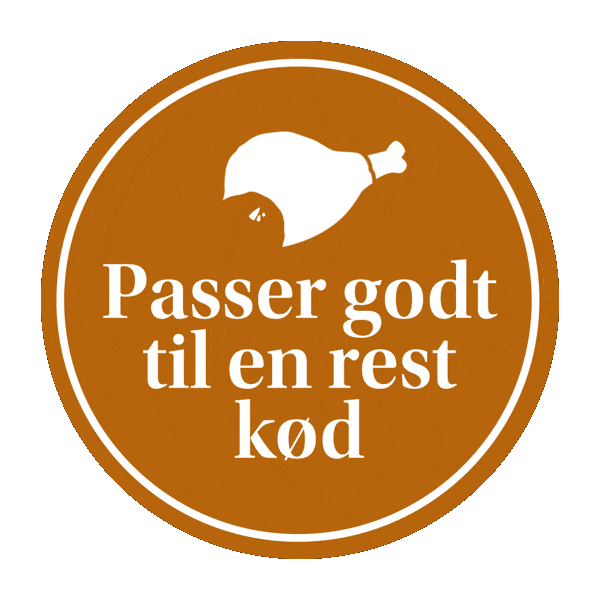 Karolineskøkken Sticker by Arla Foods