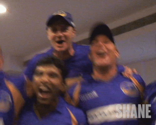 Big Bash Cricket GIF by Madman Films