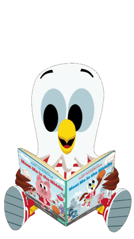 Meet Me Success Sticker by VeeFriends