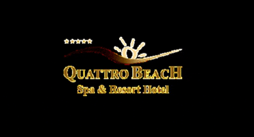 Luxuryhotel Quattrobeach GIF by Quattro Beach Spa Resort Hotel