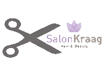 Kapper Nieuw Sticker by Salon Kraag