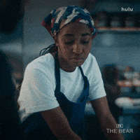 Try It Fx Networks GIF by The Bear