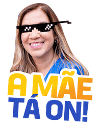 edyleneferreira bahia politica vereadora candidata Sticker