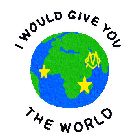 Travel Love Sticker by RIMOWA