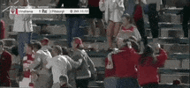 Soccer Celebration GIF by NCAA Championships