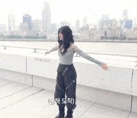 China Actress GIF