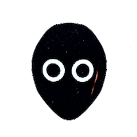 Mask Sticker by Republic Records
