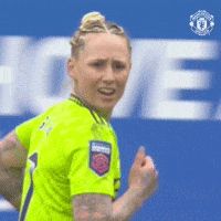 Confused Sport GIF by Manchester United