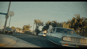 Kendrick Hairdown GIF by SiR