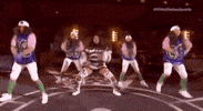 Ciara GIF by Kids' Choice Sports 2019