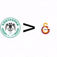 Galatasaray Juventus GIF