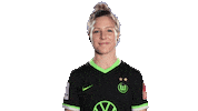 Svenja Huth Sport Sticker by VfL Wolfsburg