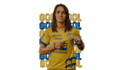 Football Sport Sticker by LTAAgencyItaly