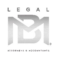 legalbm lawyers laws lbm mexico legal bm Sticker