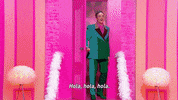 Rupauls Drag Race Omg GIF by Drag Race España