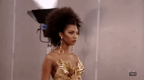 finale tatiana GIF by America's Next Top Model