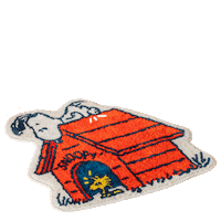 레드 Sticker by tenbyten