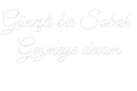 Sabah Kahvalti Sticker