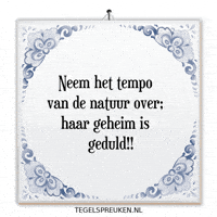 Humor Rust GIF by Tegelspreuken.nl