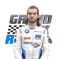 Formule 1 Podcast Sticker by Grand Prix Radio