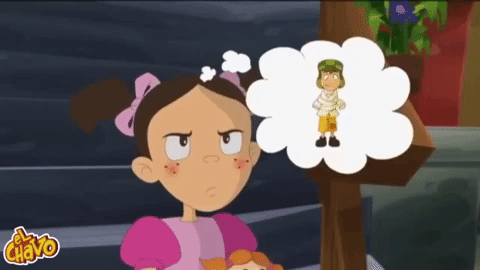 chavo del 8 GIF by Grupo Chespirito