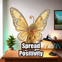 Buddhaflycharacter GIF by BuddhaFlyJourney