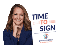 Melody Barlow Sticker by Melody Barlow Real Estate